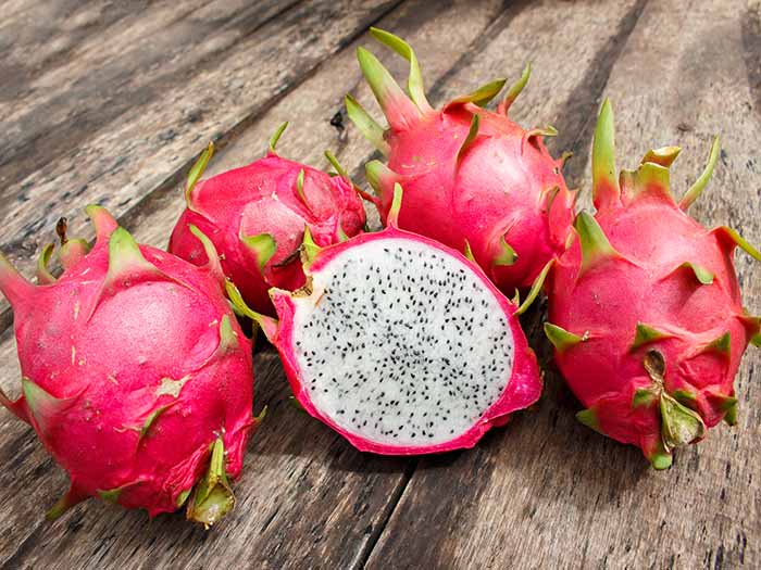pitaya fruit