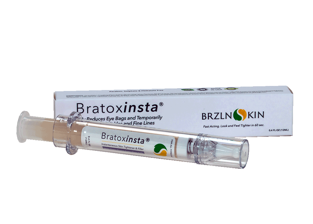 BRATOXINSTA(3 Applicators)