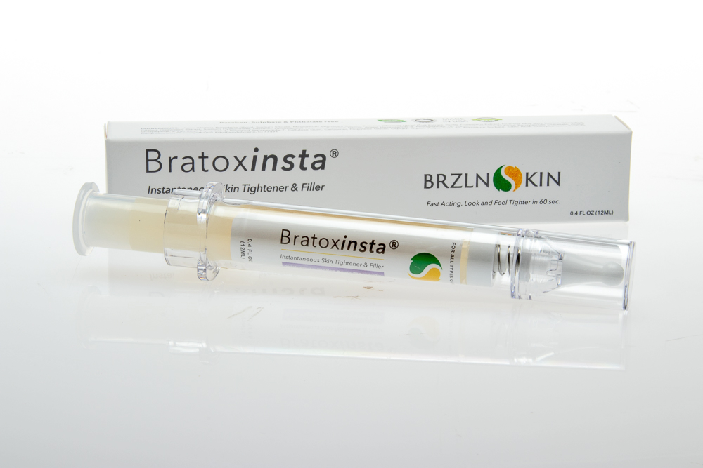 Botox vs Bratoxinsta - Which one is better?
