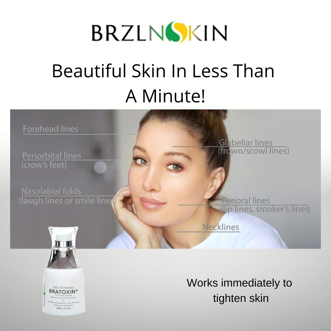 Beverly Hills MD Dermal Repair x Brazilian Skin Bratoxin: Which one works better?