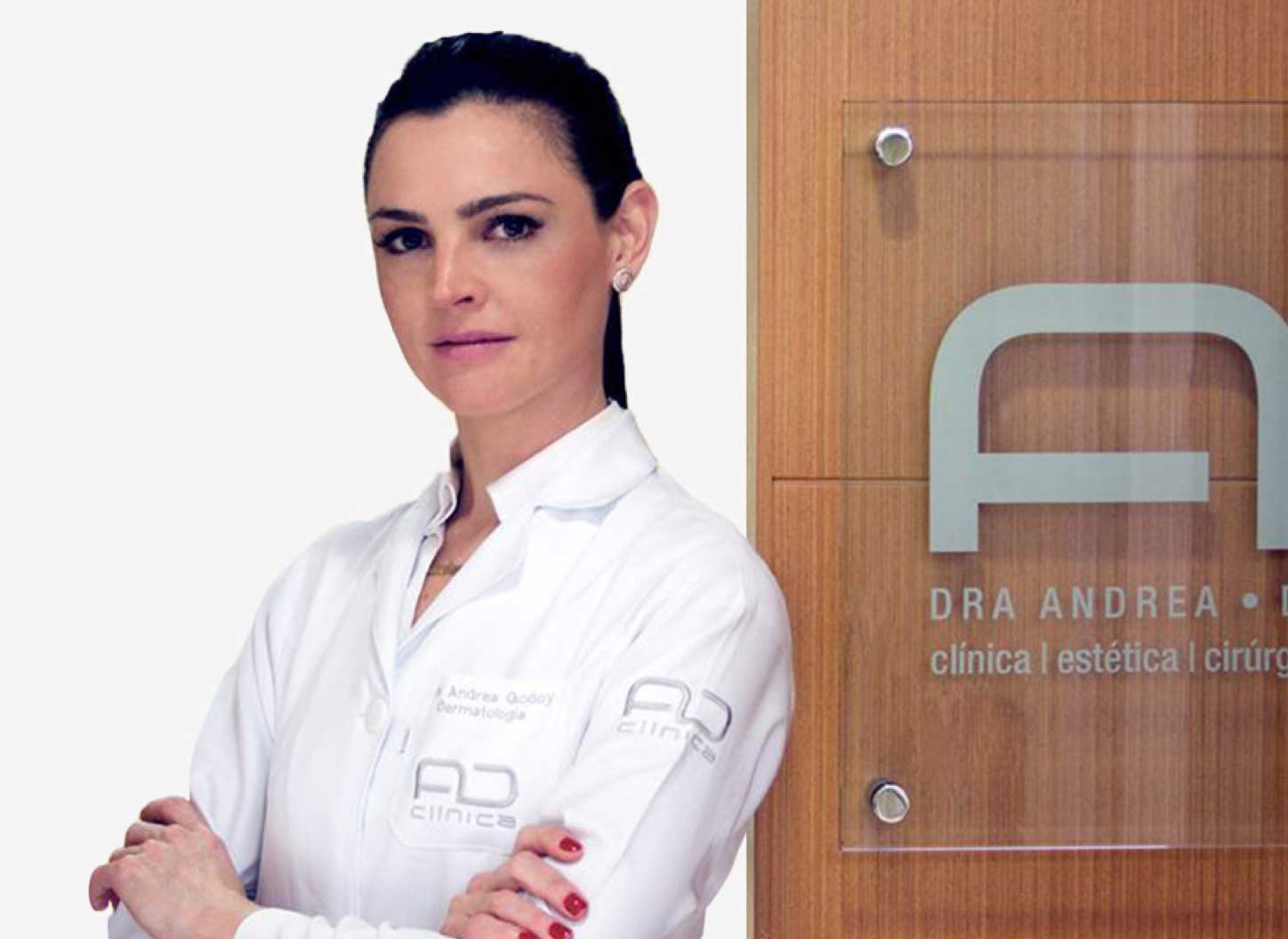 Meet Doctor Andrea Godoy - A Leading Dermatologist From Brazil