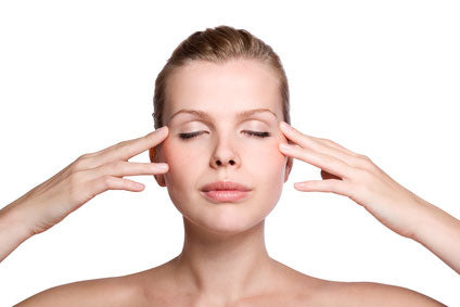 Facial Exercises for Under Eye Bags: Do They Work?