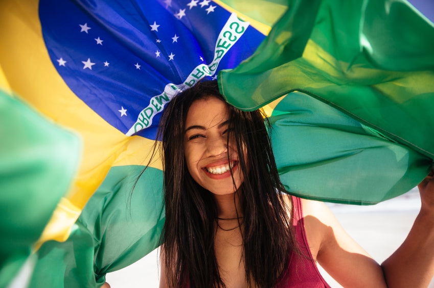 Brazilian Beauty Standards are Easier to Achieve Than You Thought