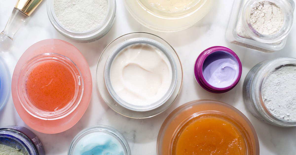 Natural Skin Care Products: What Works and What Doesn’t