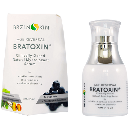 BRATOXIN® &lt;br/&gt; (3 Bottles + FREE S&amp;H)
