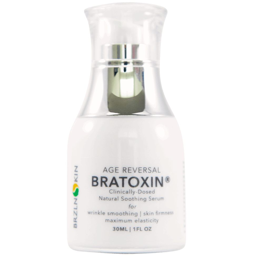 BRATOXIN® &lt;br/&gt;(6 Bottles + FREE S&amp;H)