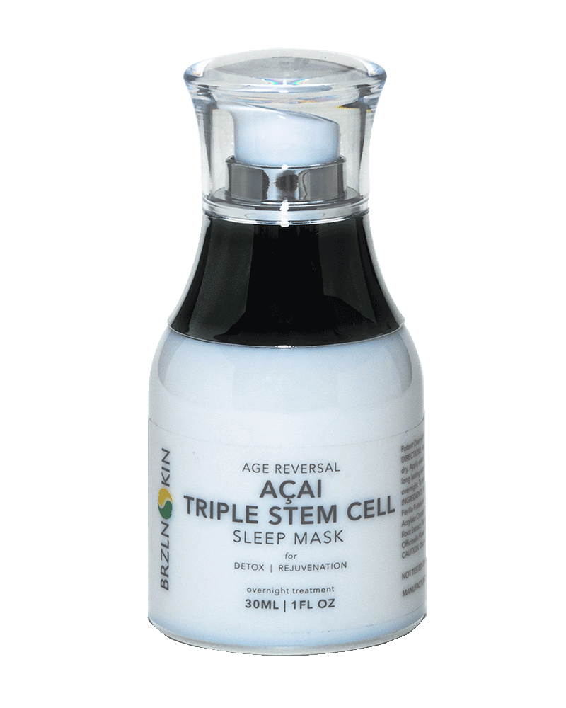 Açai Triple Stem Cell Complex - Antifaz para dormir 35%
